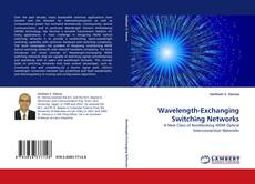 Copertina di Wavelength-Exchanging Switching Networks