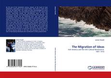 Copertina di The Migration of Ideas