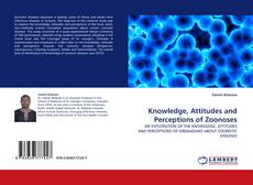 Обложка Knowledge, Attitudes and Perceptions of Zoonoses