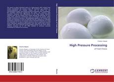Borítókép a  High Pressure Processing - hoz