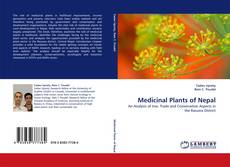 Copertina di Medicinal Plants of Nepal