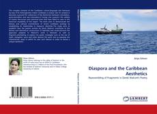 Diaspora and the Caribbean Aesthetics kitap kapağı