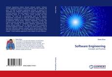 Buchcover von Software Engineering