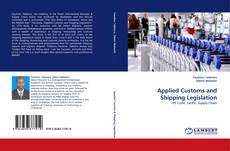 Applied Customs and Shipping Legislation的封面