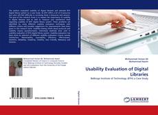 Portada del libro de Usability Evaluation of Digital Libraries
