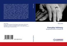 Couverture de Everyday Intimacy