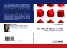 Couverture de The Roles of Homestay Hosts