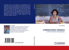 CYBERSCHOOL FINANCE的封面