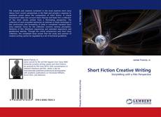 Couverture de Short Fiction Creative Writing