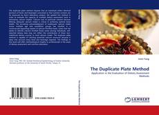 Copertina di The Duplicate Plate Method