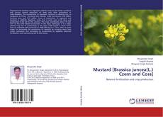 Copertina di Mustard [Brassica juncea(L.) Czern and Coss]