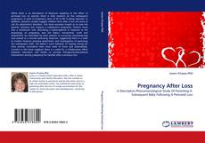 Bookcover of Pregnancy After Loss