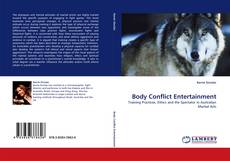 Body Conflict Entertainment的封面