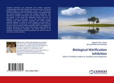 Copertina di Biological Nitrification Inhibition