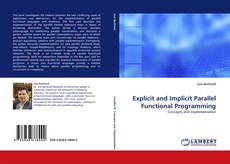 Buchcover von Explicit and Implicit Parallel Functional Programming