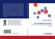 Обложка The Friedländer Reaction