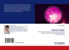 Virtual reality: kitap kapağı