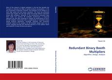 Couverture de Redundant Binary Booth Multipliers