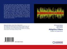 Capa do livro de Adaptive Filters 