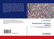 Copertina di Diasporization and family relations