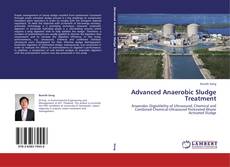 Обложка Advanced Anaerobic Sludge Treatment