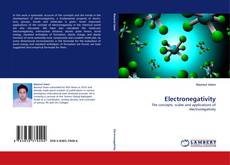 Electronegativity kitap kapağı