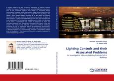 Lighting Controls and their Associated Problems kitap kapağı