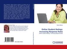 Buchcover von Online Student Ratings: Increasing Response Rates