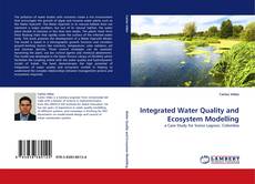 Portada del libro de Integrated Water Quality and Ecosystem Modelling