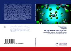Heavy Metal Adsorption kitap kapağı