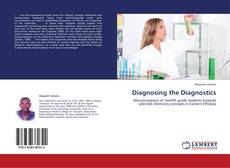 Borítókép a  Diagnosing the Diagnostics - hoz