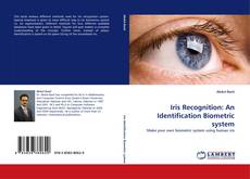 Iris Recognition: An Identification Biometric system kitap kapağı