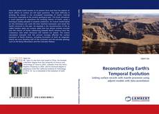 Copertina di Reconstructing Earth''s Temporal Evolution