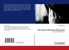 Copertina di The Texas Chainsaw Massacre