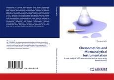 Chemometrics and Microanalytical Instrumentation的封面