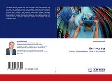 Buchcover von The Impact