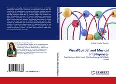 Buchcover von Visual/Spatial and Musical Intelligences