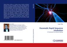 Buchcover von Paramedic Rapid Sequence Intubation