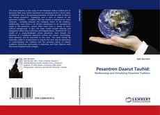 Copertina di Pesantren Daarut Tauhid: