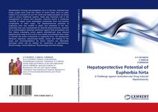 Copertina di Hepatoprotective Potential of Euphorbia hirta