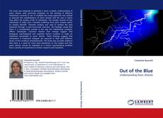 Copertina di Out of the Blue