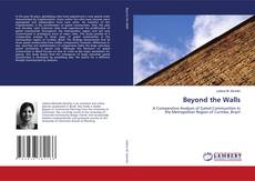 Borítókép a  Beyond the Walls - hoz