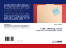 Couverture de Child Trafficking on Rise