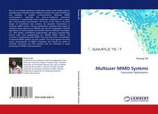 Couverture de Multiuser MIMO Systems