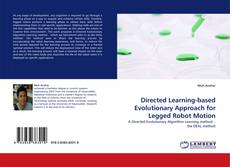 Couverture de Directed Learning-based Evolutionary Approach for Legged Robot Motion