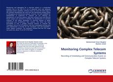 Couverture de Monitoring Complex Telecom Systems