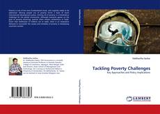 Tackling Poverty Challenges kitap kapağı