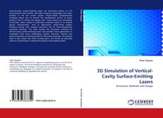 3D Simulation of Vertical-Cavity Surface-Emitting Lasers kitap kapağı