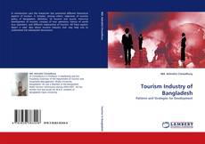 Copertina di Tourism Industry of Bangladesh