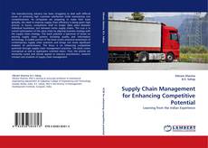 Couverture de Supply Chain Management for Enhancing Competitive Potential